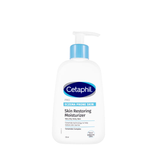 Cetaphil New Pro Eczema Prone Lotion 236 ml