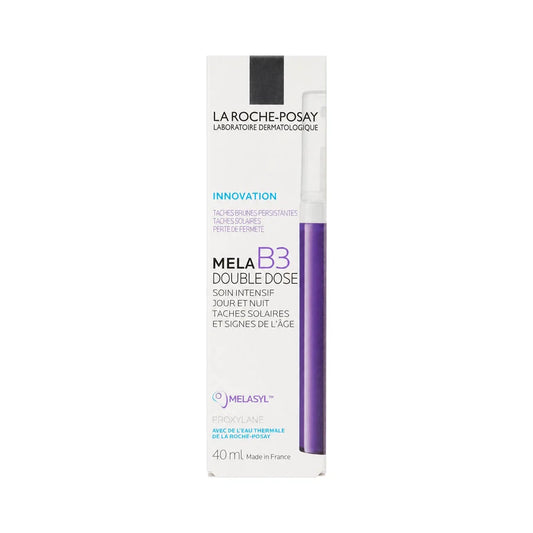La Roche-Posay Mela B3 Double Dose Emulsion 40 ml