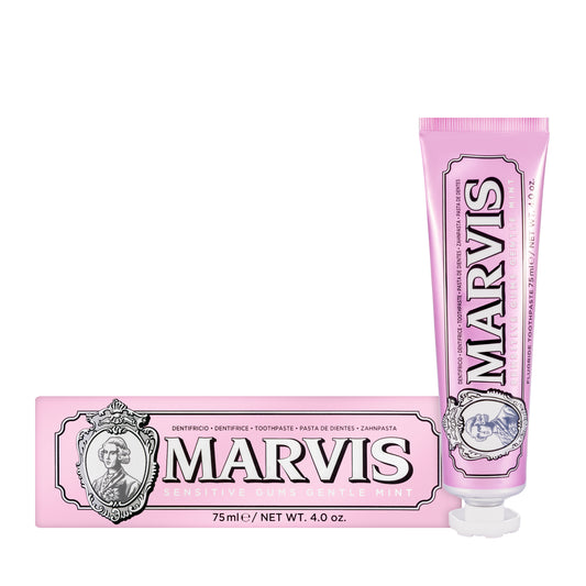 Marvis Sensitive Gum Mint Toothpaste 75 ml