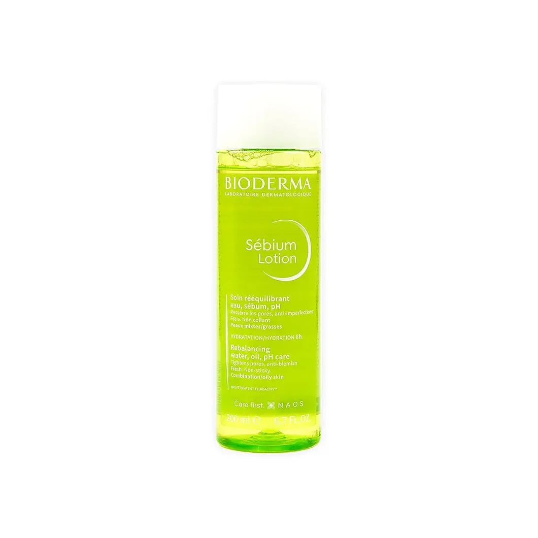Bioderma Sébium Lotion 200 Ml