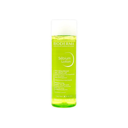 Bioderma Sébium Lotion 200 Ml