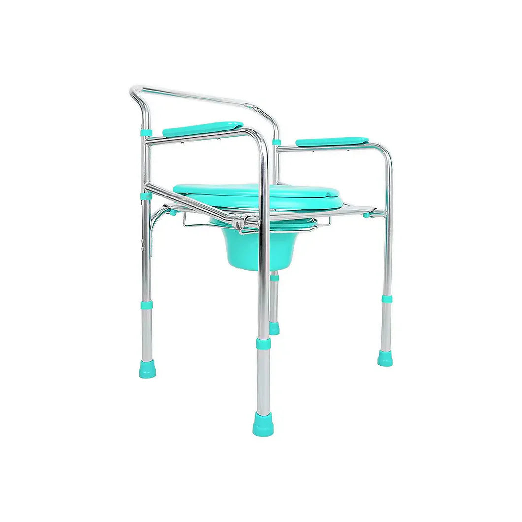 Tynor Commode Chair [L35]