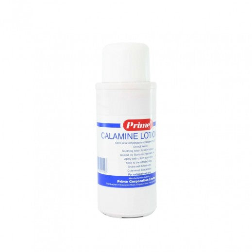 Prime Calamine Lotion 200 ml