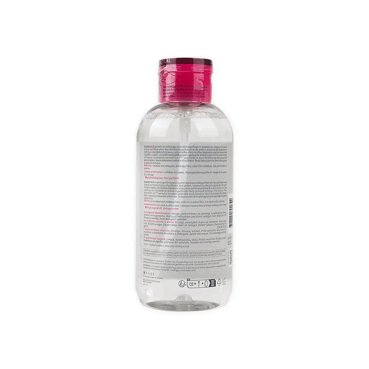 Bioderma Sensibio H2O Pump 850 Ml  (Save 30%) Offer