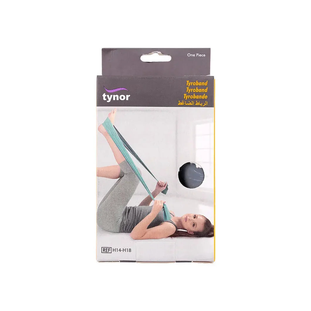 Tynor Tyroband H18 [4.7 Kg]
