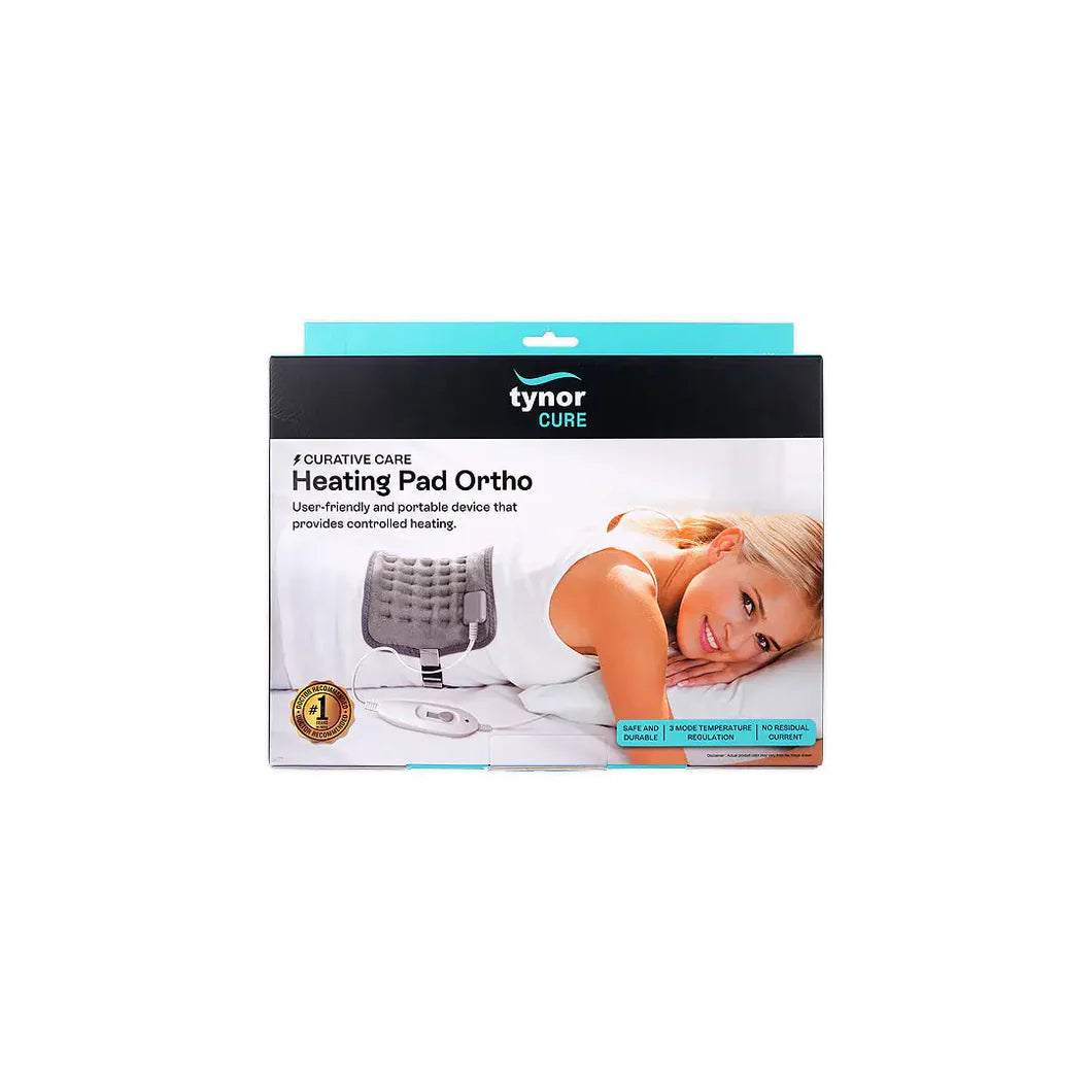 Tynor Heating Pad Ortho I-73 [Universal size]