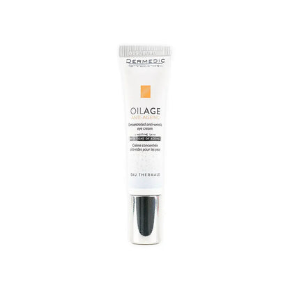 Dermedic Oilage Anti-Ageing Concentrated Anti-Wrinkle Eye Cream 15 ml