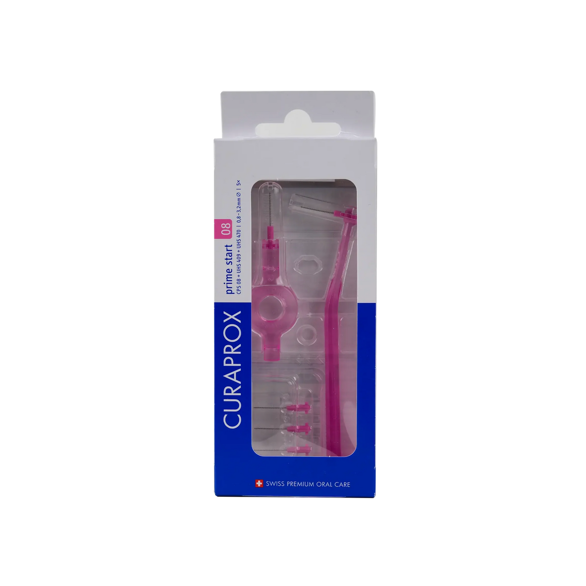 Curaprox Prime Start [CPS 08] Intradental Brush