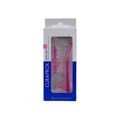 Curaprox Prime Start [CPS 08] Intradental Brush