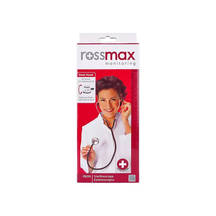 Rossmax Stethoscope [Eb200]