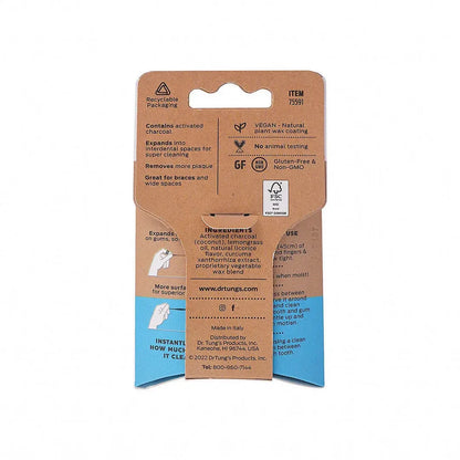 DrTung's Smart Charcoal Floss[912]