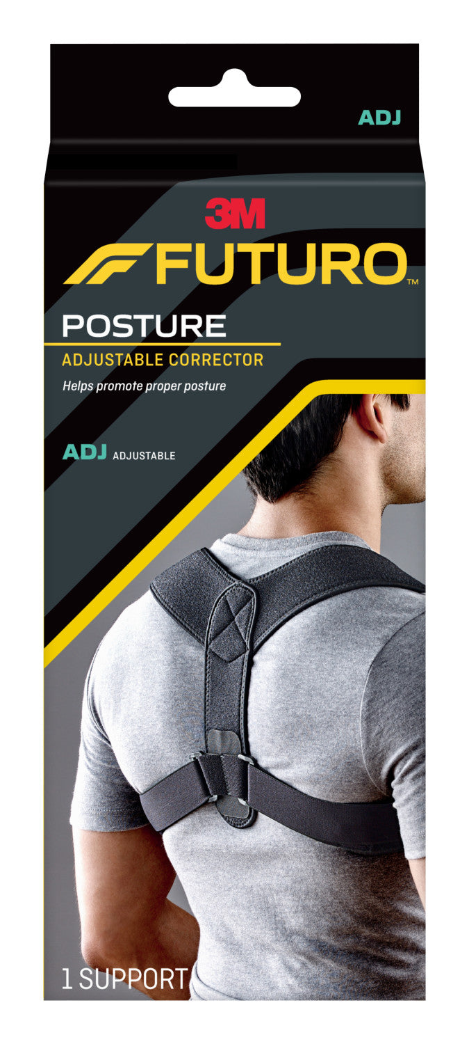 Futuro Posture Corrector Adjustable [46832]
