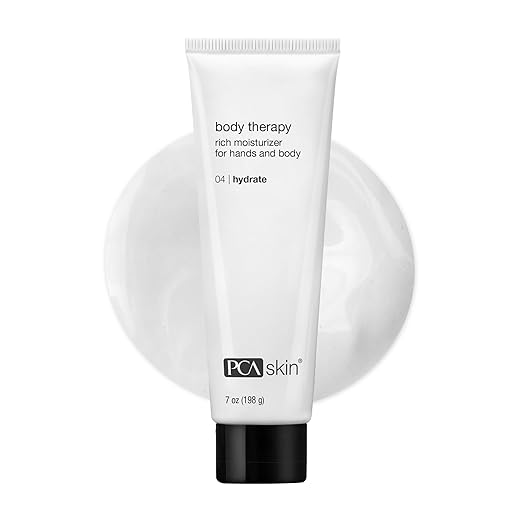PCA Skin Body Therapy 198 gm / 7 oz
