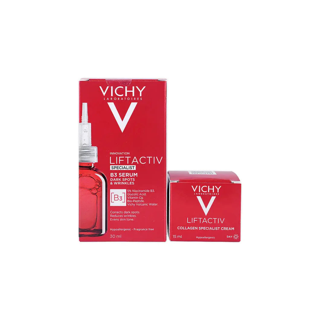Vichy Liftactive B3 [ Dark Spots ] 30 ml Offer