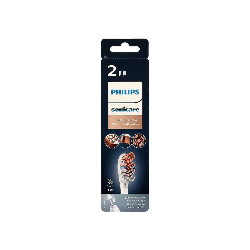 Philips Sonicare All In One Refill Hx9092/67 White