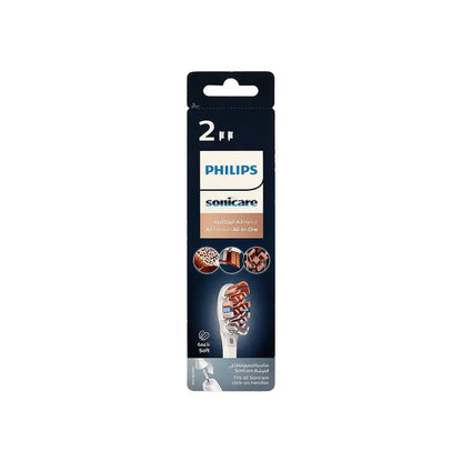 Philips Sonicare All In One Refill Hx9092/67 White