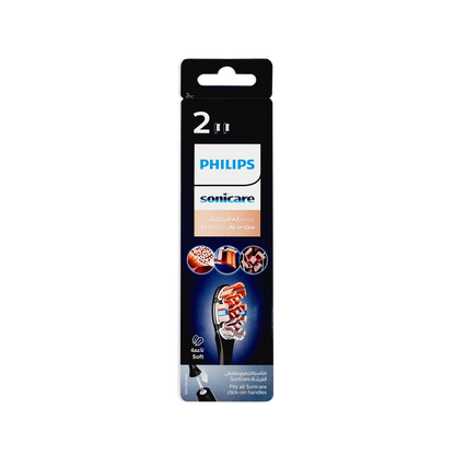 Philips Sonicare All In One Refil Hx9092/96 Black