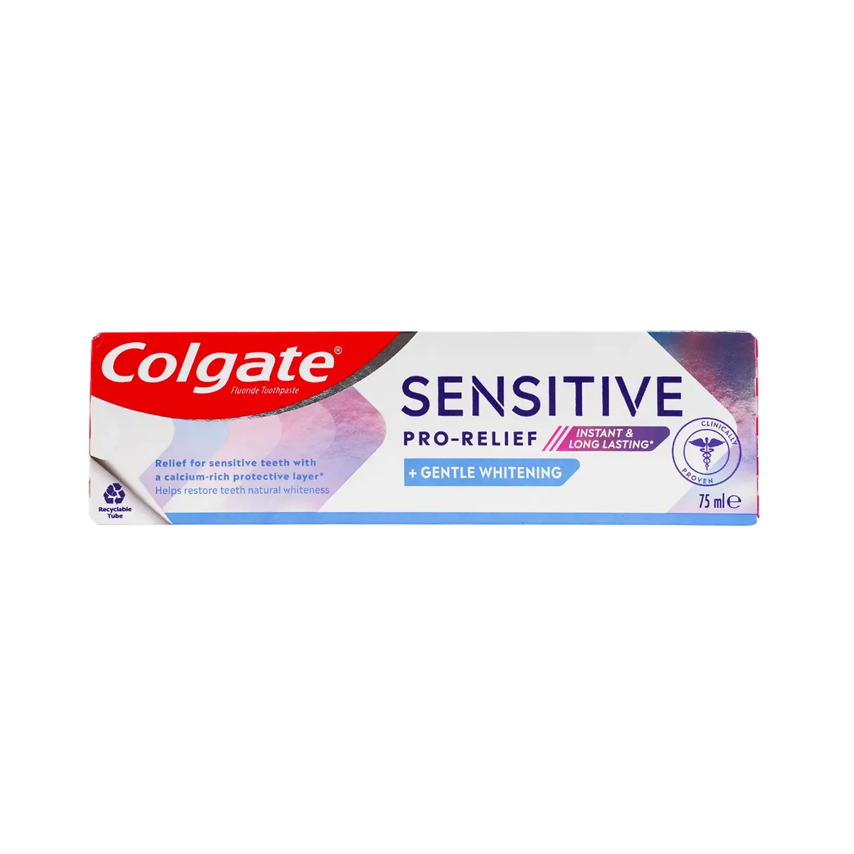 Colgate Sensitive Whitening Toothpaste 75ml