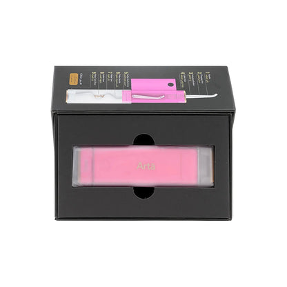 Arta Mini Water Flosser 100Psi Fuchsia [S]