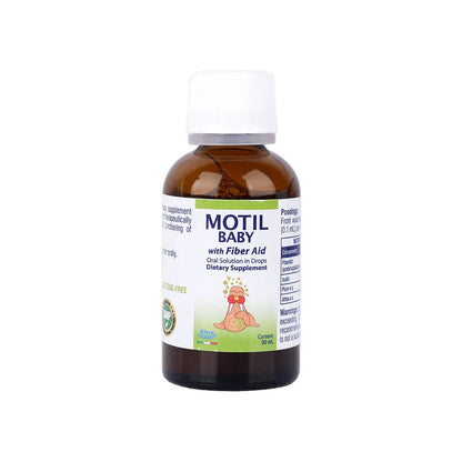 Riwa Motil Baby Drops 30ml