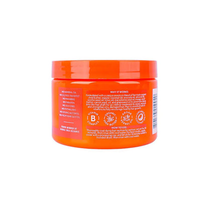 Cantu Sheabutter Deep Treatment Mask 340 Gm