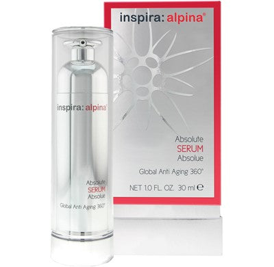 Inspiramed Absolute Serum 30 Ml