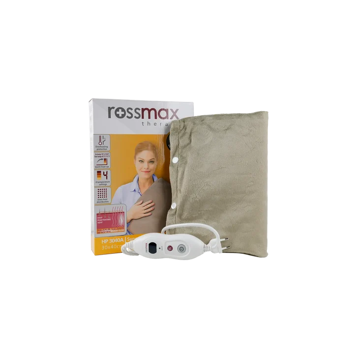 Rossmax Heating Pad 30x40cm [HP3040A]