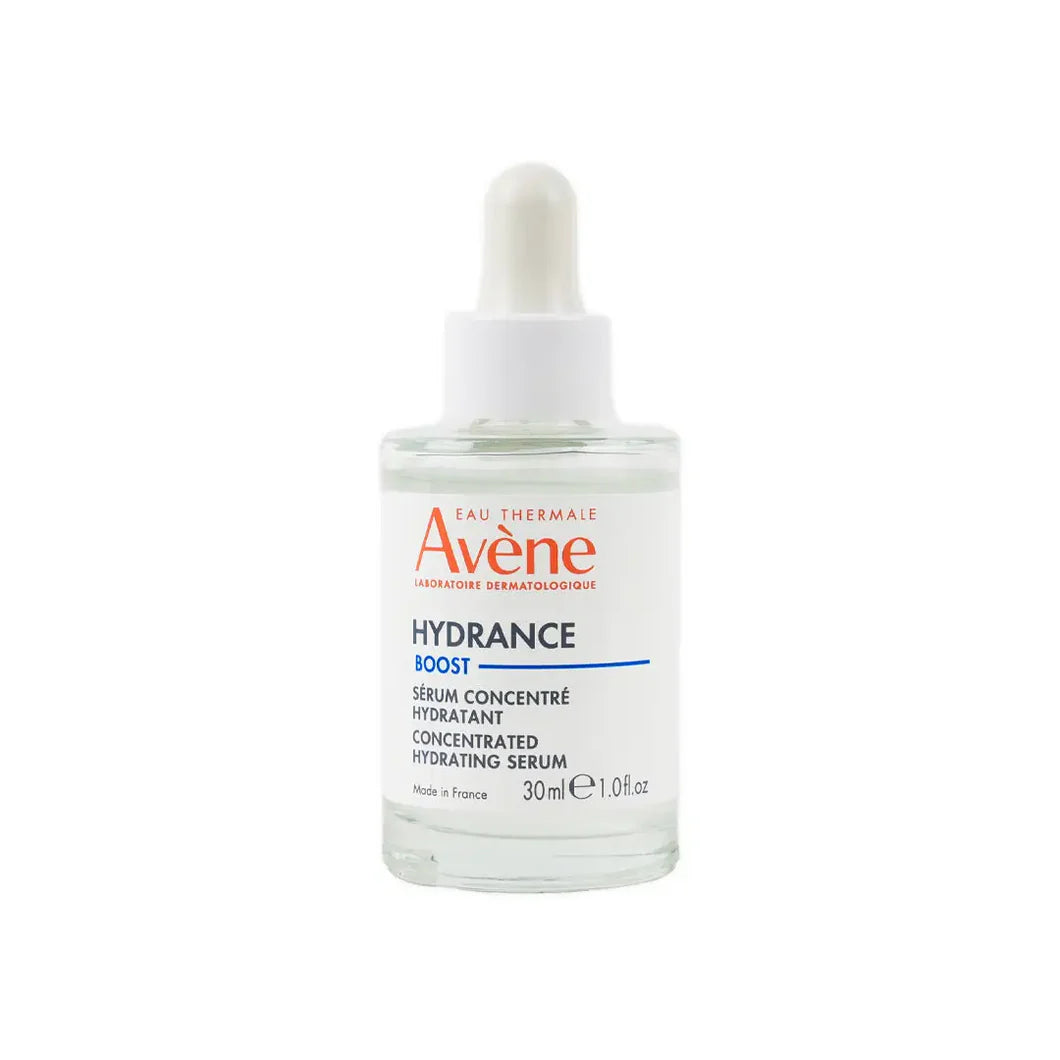Avène Hydrance Boost Concentrated Hydrating Serum 30Ml