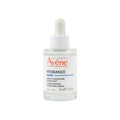 Avène Hydrance Boost Concentrated Hydrating Serum 30Ml