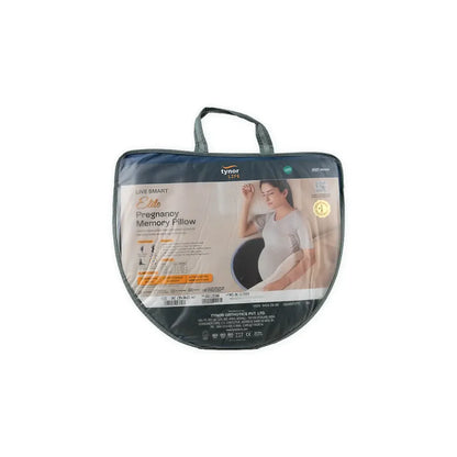 Tynor Elite Pregnancy Memory Pillow [901-Pp]