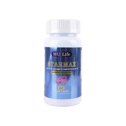 MU Life Starmax 60 Capsules