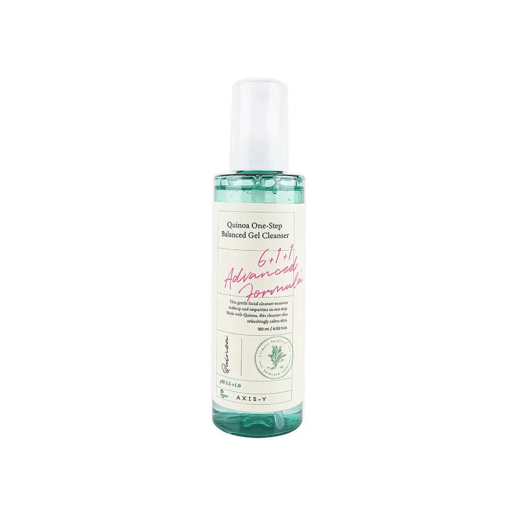 AXIS-Y Quinoa One-Step Balanced Gel 180 ml