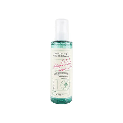 AXIS-Y Quinoa One-Step Balanced Gel 180 ml