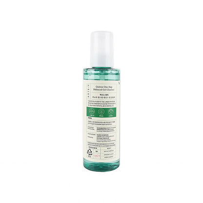 AXIS-Y Quinoa One-Step Balanced Gel 180 ml