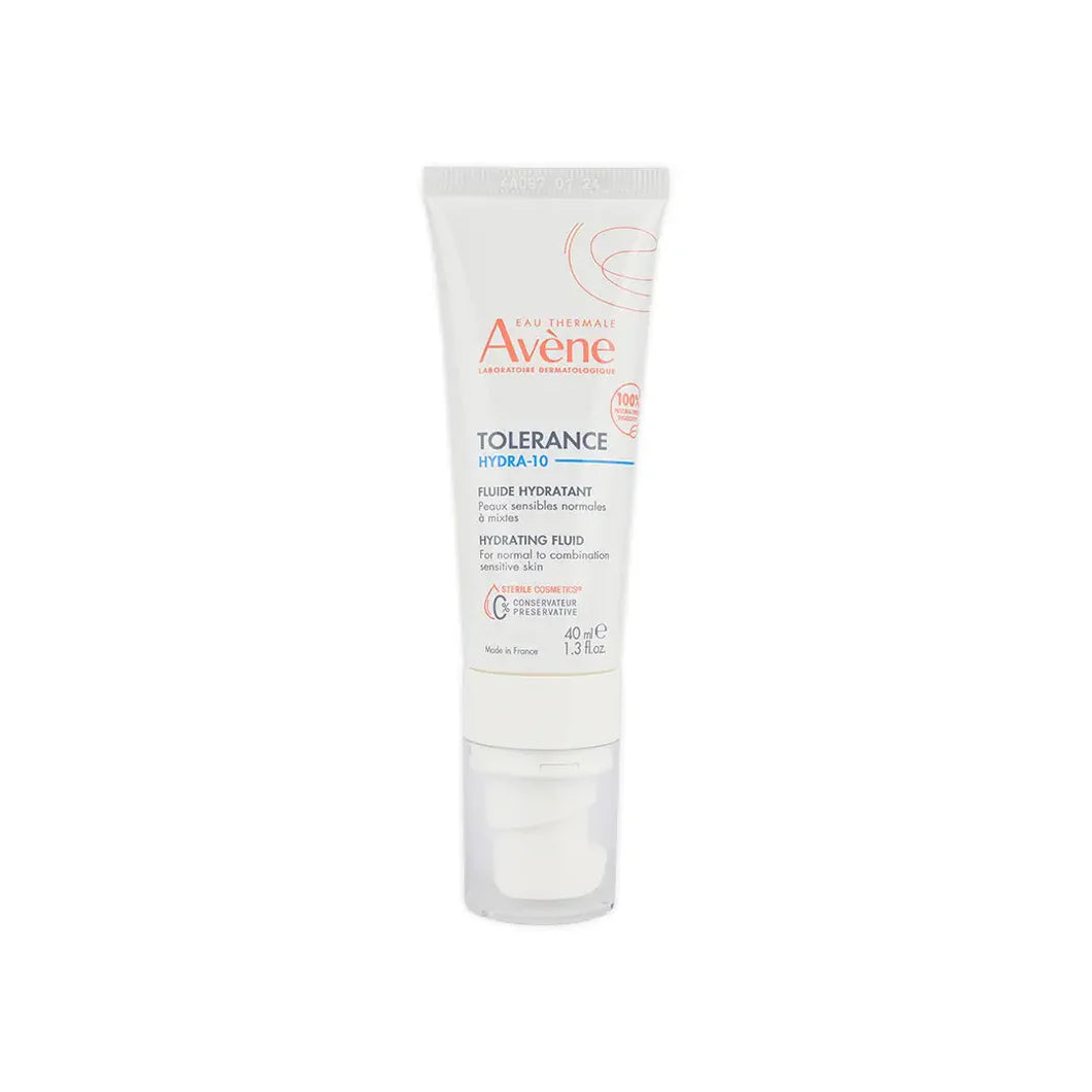Avene Tolerance Hydra-10 Skin Cream 40 ml