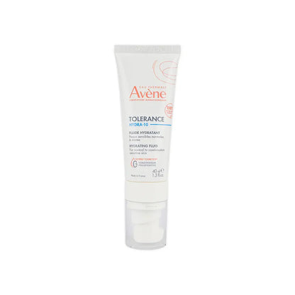 Avene Tolerance Hydra-10 Skin Cream 40 ml