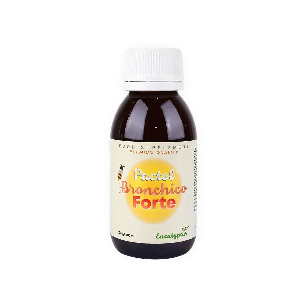 Pactol Bronchico Forte 100 ml