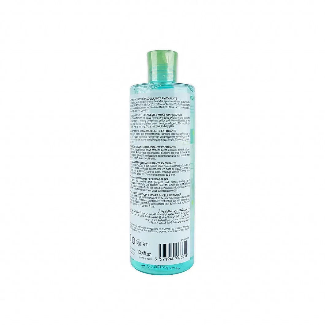 Noreva Exfoliac Micellar Water 400 Ml
