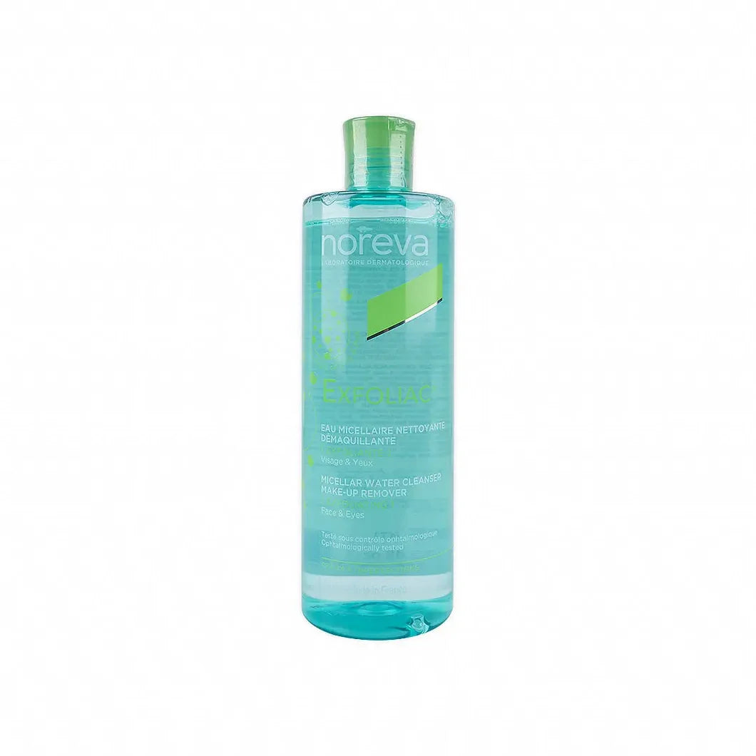 Noreva Exfoliac Micellar Water 400 Ml