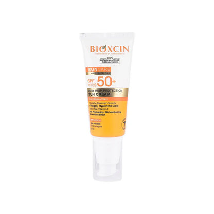 Bioxcin SPF50+ High Protection [DS/NS] Cream 50ml