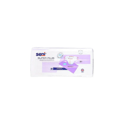 Seni Super Plus [Medium] 30 Pieces