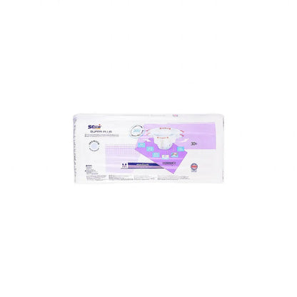 Seni Super Plus [Medium] 30 Pieces