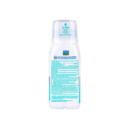 Smart Mouth Gum Health Mouthwash 473 Ml
