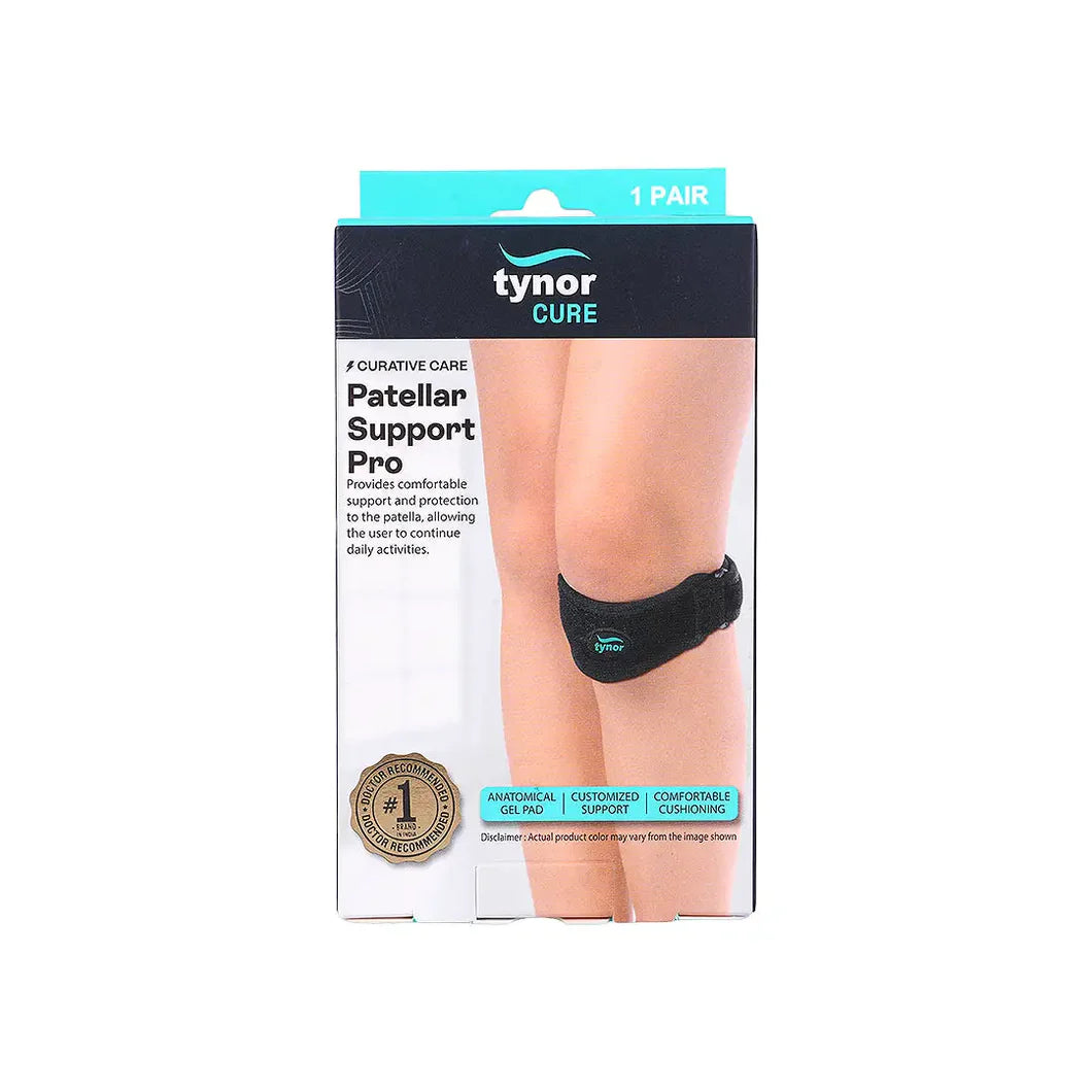 Tynor Patellar Pro D54[Uni]