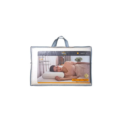 Tynor Elite Ortho Memory Pillow Firm [901-Fp]