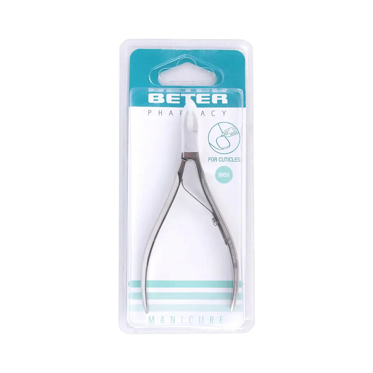 Beter Cuticle Nipper [24010]