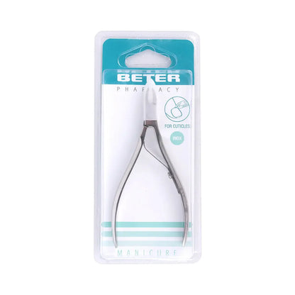 Beter Cuticle Nipper [24010]