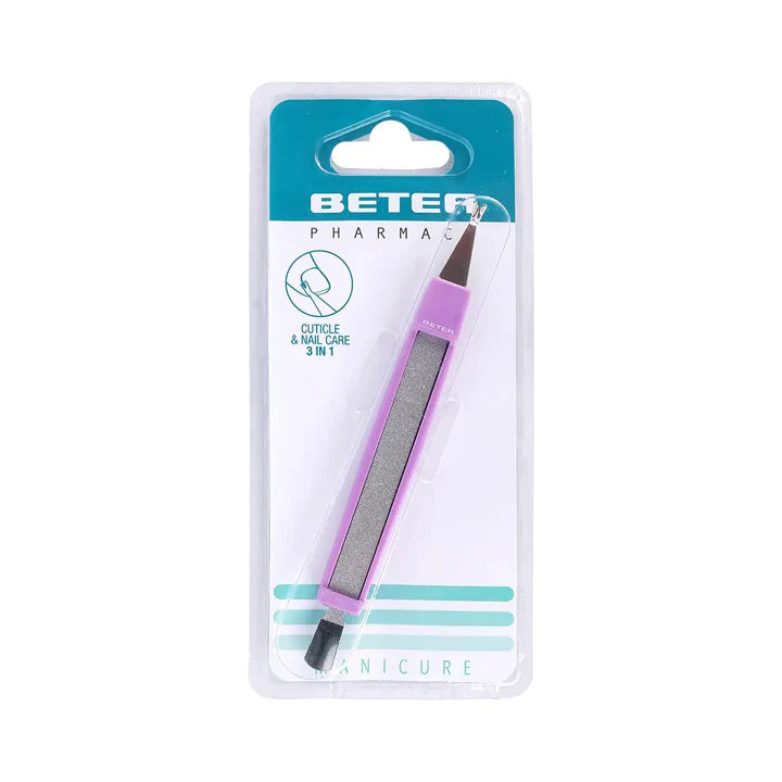 Beter Cuticle Cutter [24018]