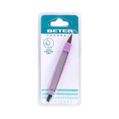 Beter Cuticle Cutter [24018]