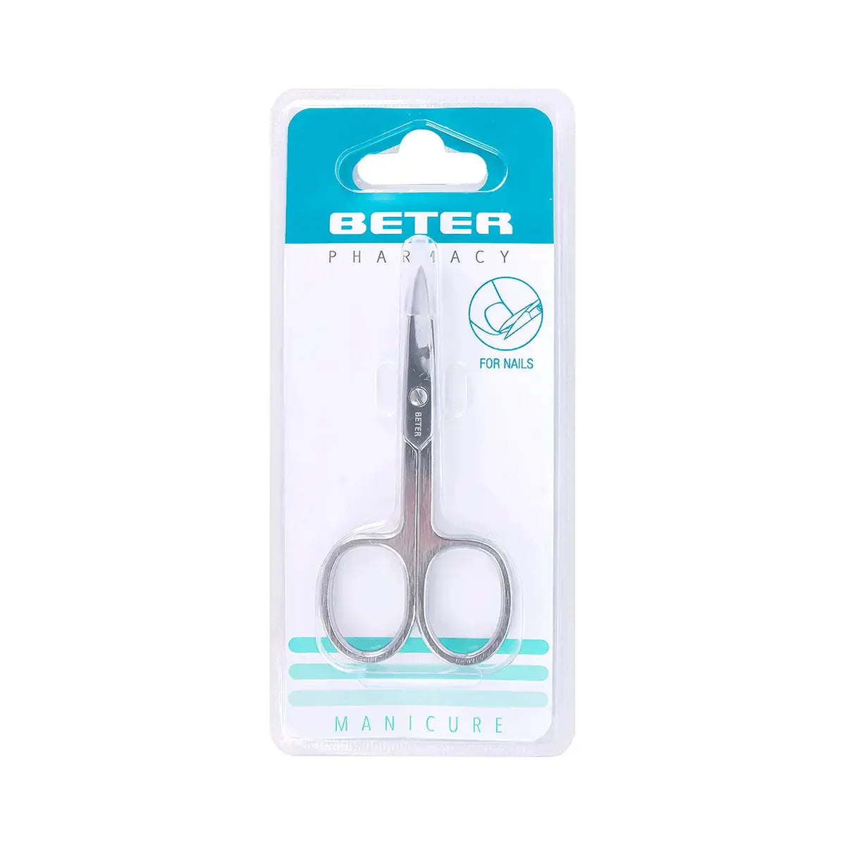 Beter Manicure Scissor [24012]
